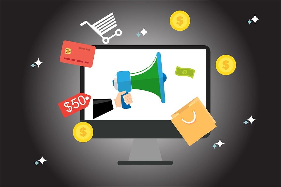 E-Commerce: Concepto y Ventajas
