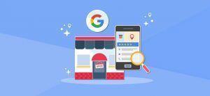 Google My Business