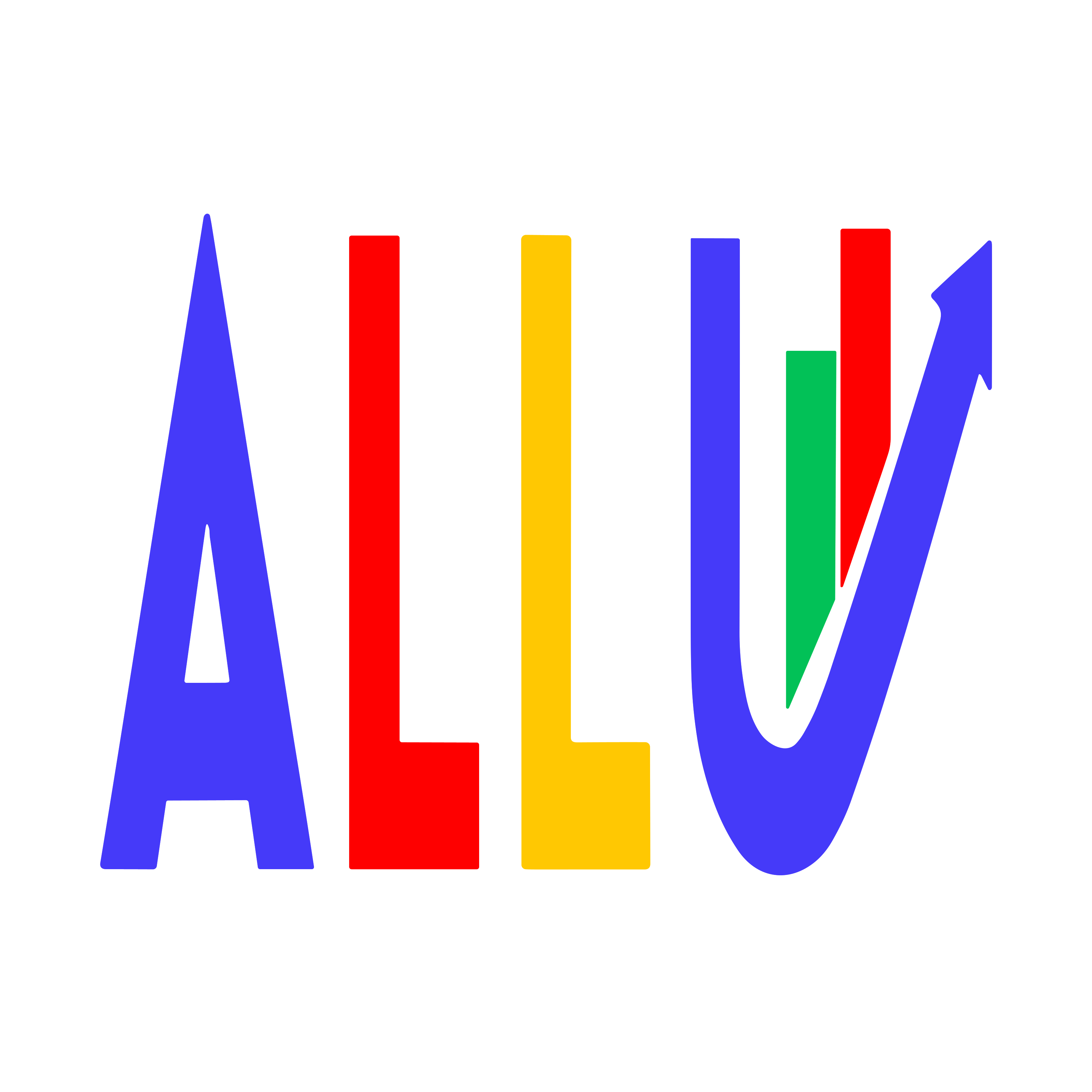 Allu Digital